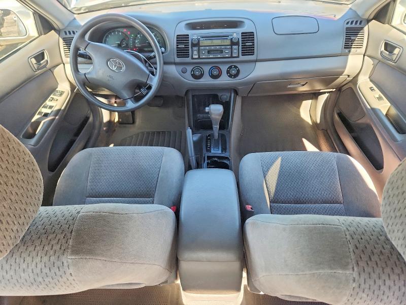 2002 Toyota Camry მანქანა იყიდება აუქციონზე, vin: 4T1BE32KX2U606195, აუქციონის ნომერი: 56114836