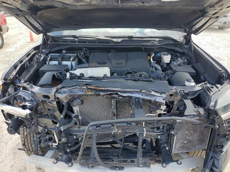 2024 Toyota Tundra მანქანა იყიდება აუქციონზე, vin: 5TFLA5DB8RX172588, აუქციონის ნომერი: 54809526