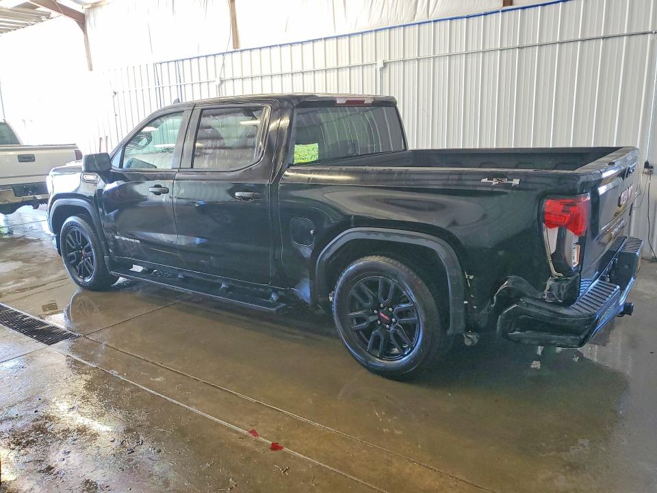55917516 :رقم المزاد ، 1GTPUAEK5SZ269922 vin ، 2025 Gmc Sierra مزاد بيع