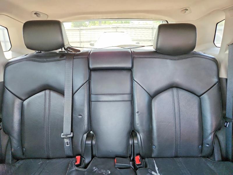 Aukcja sprzedaży 2011 Cadillac Srx, vin: 3GYFNAEY3BS637275, numer aukcji: 56035686