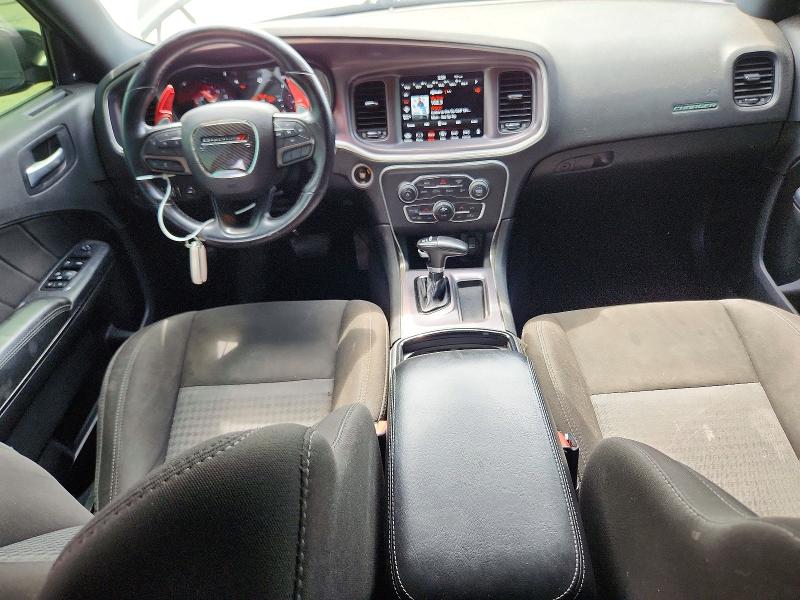 Продаж на аукціоні авто 2020 Dodge Charger, vin: 2C3CDXHG5LH138245, номер лоту: 56993346