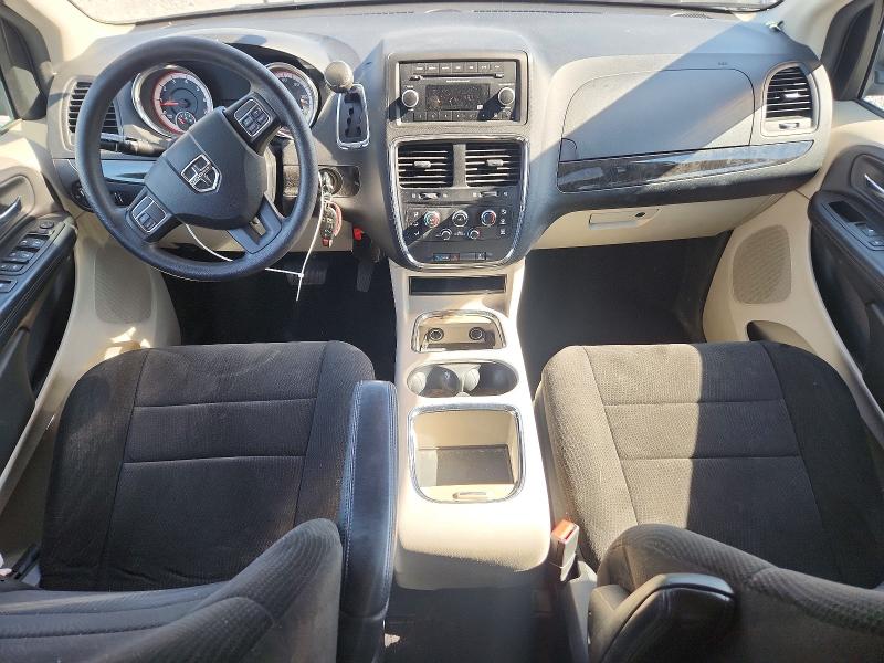 Продажа на аукционе авто 2013 Dodge Grand Caravan, vin: 2C4RDGCG7DR563216, номер лота: 56100286