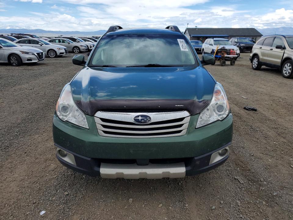 Aukcja sprzedaży 2010 Subaru Outback, vin: 4S4BRCKC8A3339754, numer aukcji: 56514326