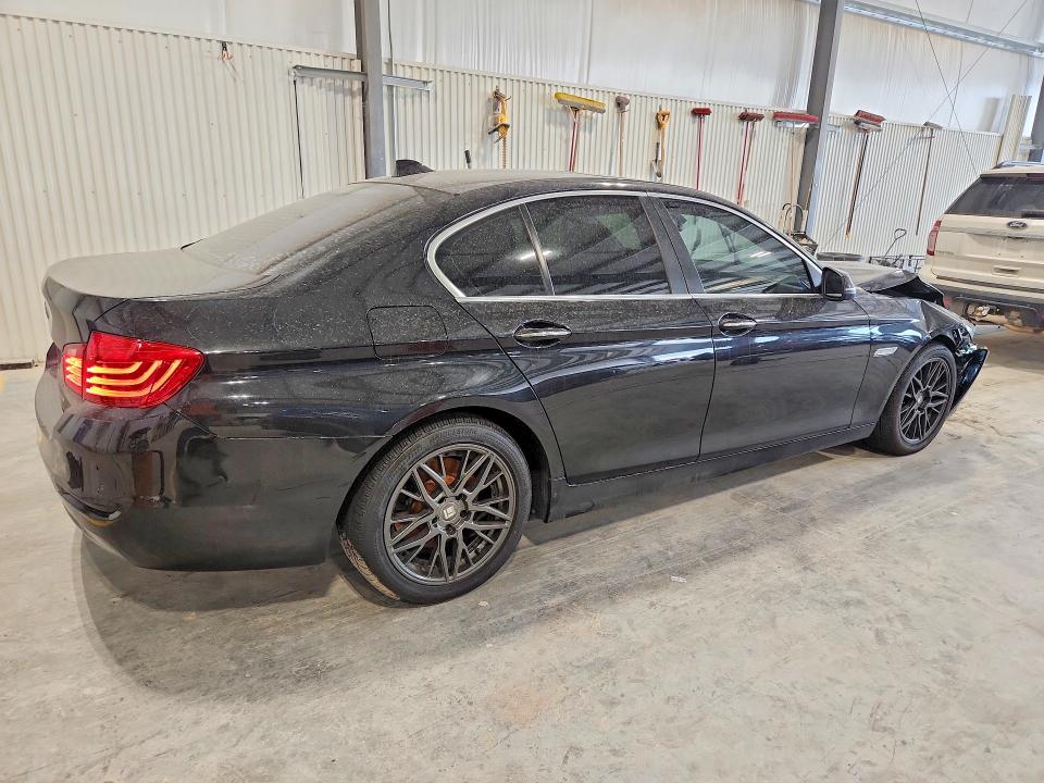 Aukcja sprzedaży 2014 Bmw 528, vin: WBA5A7C54ED616588, numer aukcji: 57481656