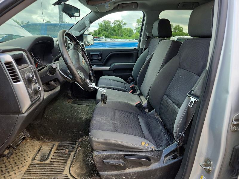 Aukcja sprzedaży 2014 Chevrolet Silverado, vin: 3GCUKREC0EG187990, numer aukcji: 57940456