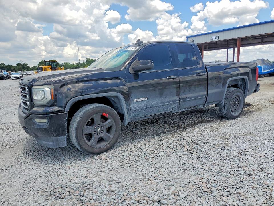 Продажа на аукционе авто 2016 Gmc Sierra, vin: 1GTR1LEC0GZ385140, номер лота: 57121926