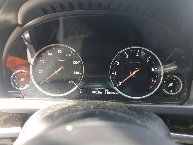 Aukcja sprzedaży 2015 Bmw Alpina B6, vin: WBA6B4C51FD760553, numer aukcji: 57519356