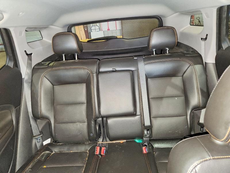 Aukcja sprzedaży 2021 Gmc Terrain, vin: 3GKALPEVXML350421, numer aukcji: 58479246