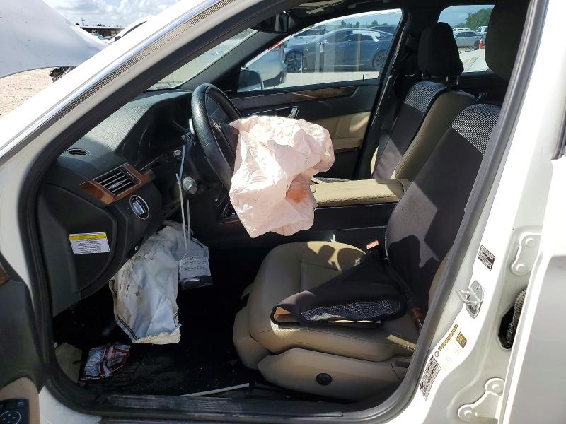 Aukcja sprzedaży 2013 Mercedes-benz E, vin: WDDHF5KB0DA730980, numer aukcji: 57372956