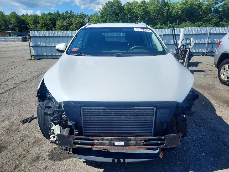 Продаж на аукціоні авто 2017 Kia Sorento, vin: 5XYPGDA36HG296142, номер лоту: 58763456