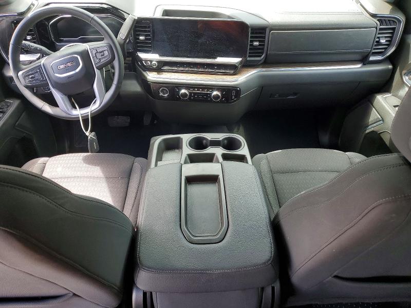 Продаж на аукціоні авто 2023 Gmc Sierra, vin: 3GTPUJEK0PG256857, номер лоту: 56779796