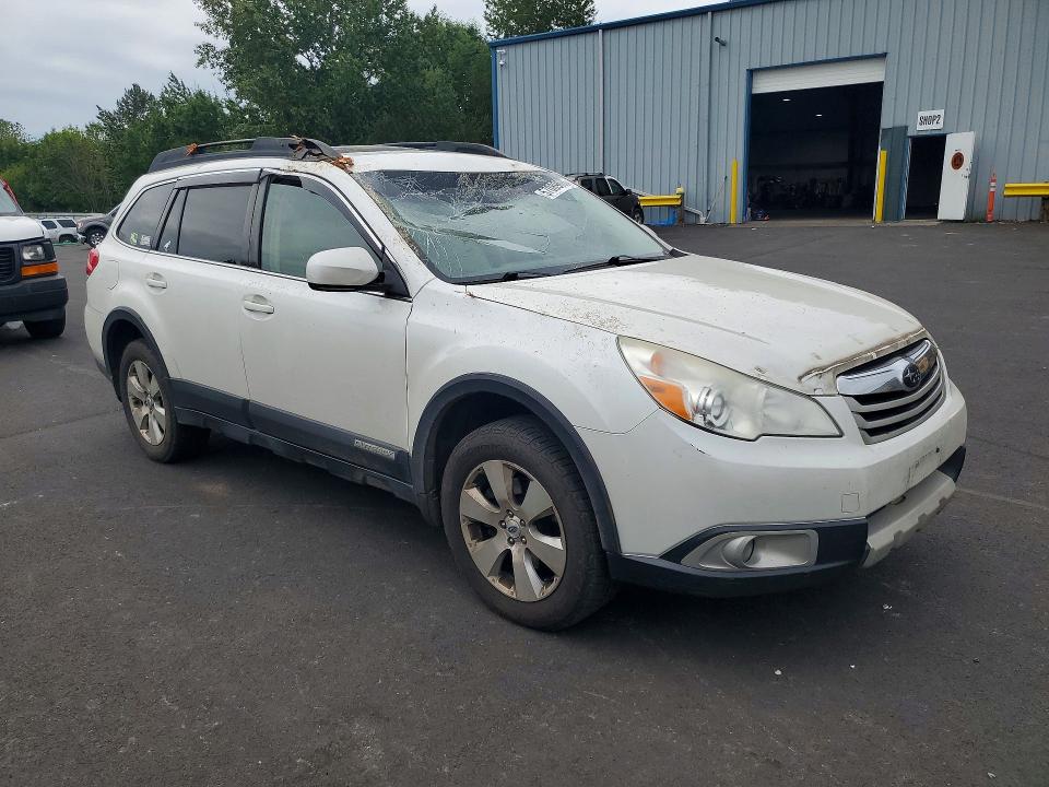 Продажа на аукционе авто 2012 Subaru Outback, vin: 4S4BRDLC8C2292691, номер лота: 57089086