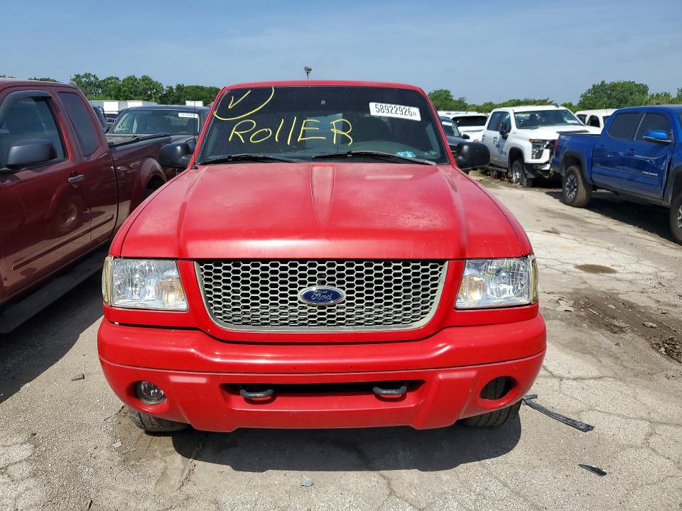 Aukcja sprzedaży 2001 Ford Ranger, vin: 1FTZR15E21TA89948, numer aukcji: 58922926