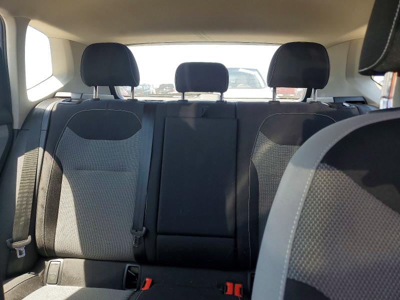 Aukcja sprzedaży 2023 Volkswagen Taos, vin: 3VVDX7B28PM347105, numer aukcji: 56721716