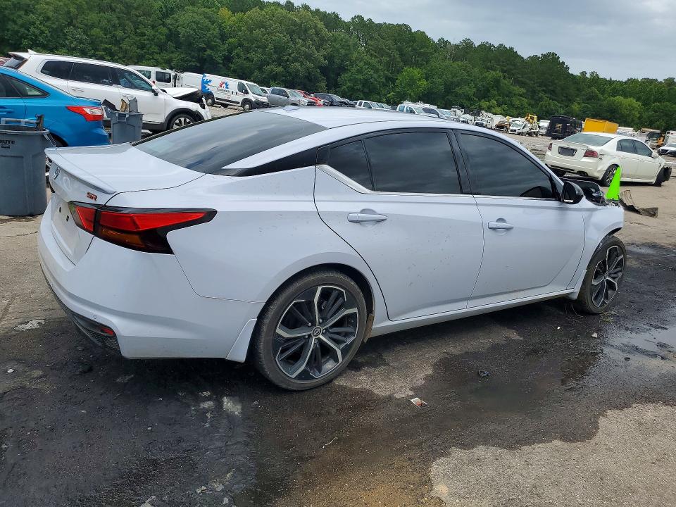 Продаж на аукціоні авто 2025 Nissan Altima, vin: 1N4BL4CV6SN416984, номер лоту: 58692076