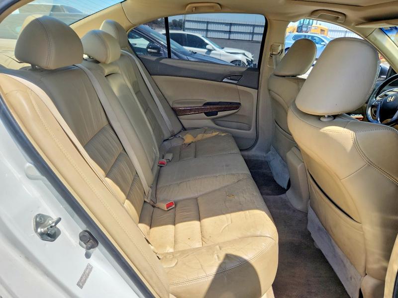 Продаж на аукціоні авто 2009 Honda Accord, vin: 1HGCP36829A038152, номер лоту: 54823066