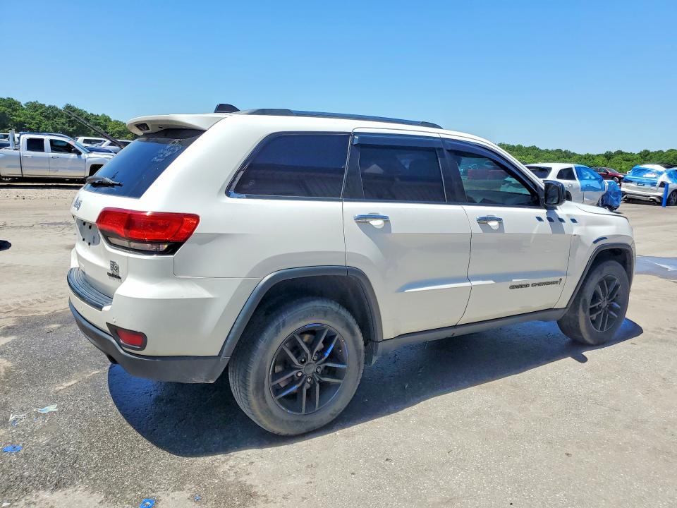 2018 Jeep Grand Cherokee მანქანა იყიდება აუქციონზე, vin: 1C4RJFBG3JC236532, აუქციონის ნომერი: 55741936