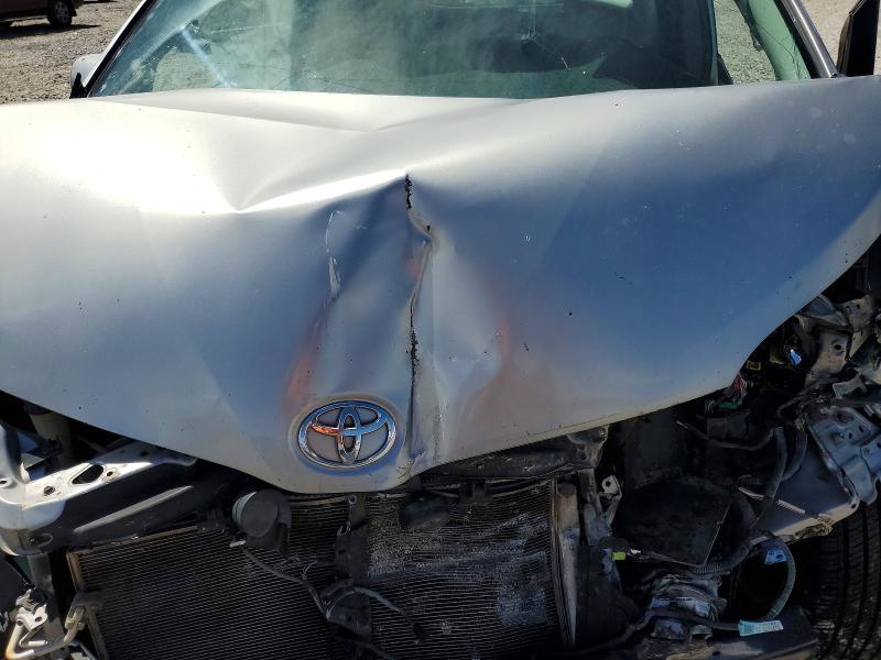 2011 Toyota Sienna მანქანა იყიდება აუქციონზე, vin: 5TDKK3DC0BS097550, აუქციონის ნომერი: 85603485