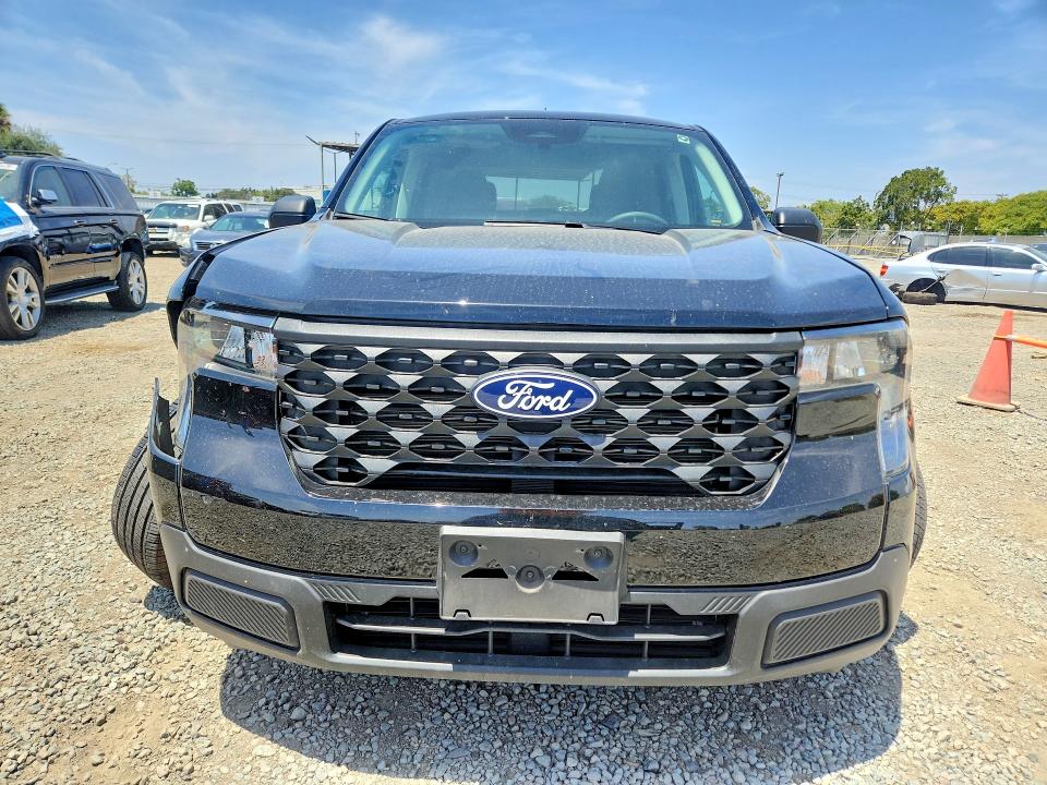 2025 Ford Maverick მანქანა იყიდება აუქციონზე, vin: 3FTTW8A35SRA45019, აუქციონის ნომერი: 55809086