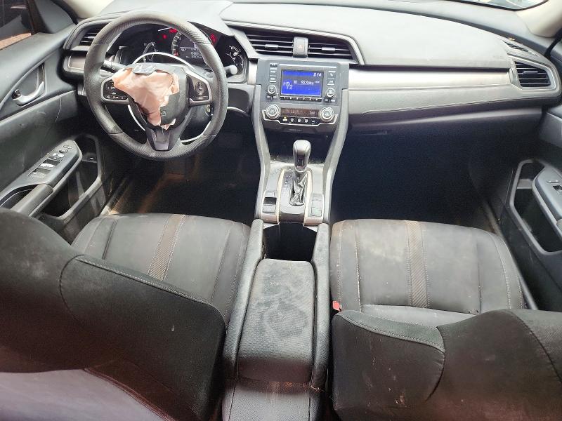 Aukcja sprzedaży 2016 Honda Civic, vin: 19XFC2F55GE071728, numer aukcji: 56732066