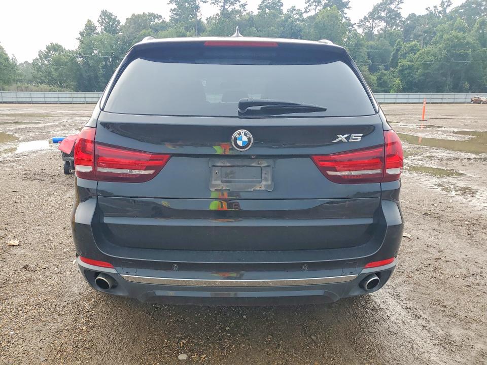 2017 Bmw X5 მანქანა იყიდება აუქციონზე, vin: 5UXKR2C38H0X05011, აუქციონის ნომერი: 57934776