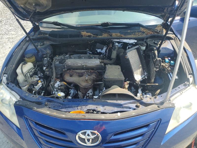 Продажа на аукционе авто 2009 Toyota Camry, vin: 4T1BE46K99U287611, номер лота: 59327176