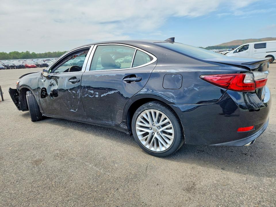 2016 Lexus Es მანქანა იყიდება აუქციონზე, vin: JTHBK1GG4G2213350, აუქციონის ნომერი: 57900286