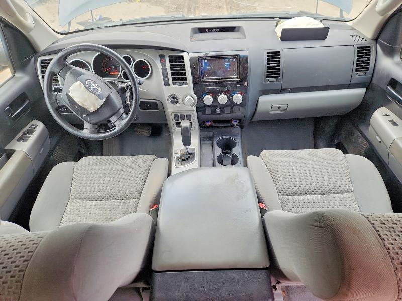 2007 Toyota Tundra მანქანა იყიდება აუქციონზე, vin: 5TBDV54157S464467, აუქციონის ნომერი: 55453906