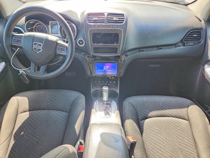 Продажа на аукционе авто 2017 Dodge Journey, vin: 3C4PDCAB4HT709548, номер лота: 58460746