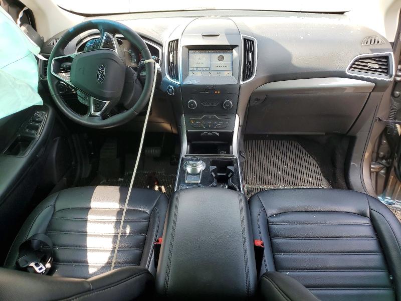 Aukcja sprzedaży 2019 Ford Edge, vin: 2FMPK4J9XKBB80162, numer aukcji: 56074666