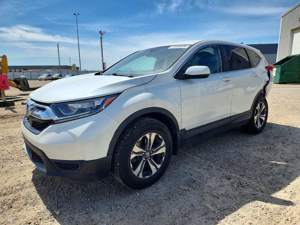 Продаж на аукціоні авто 2018 Honda Hrv Awd, vin: 2HKRW2H20JH135152, номер лоту: 57054976