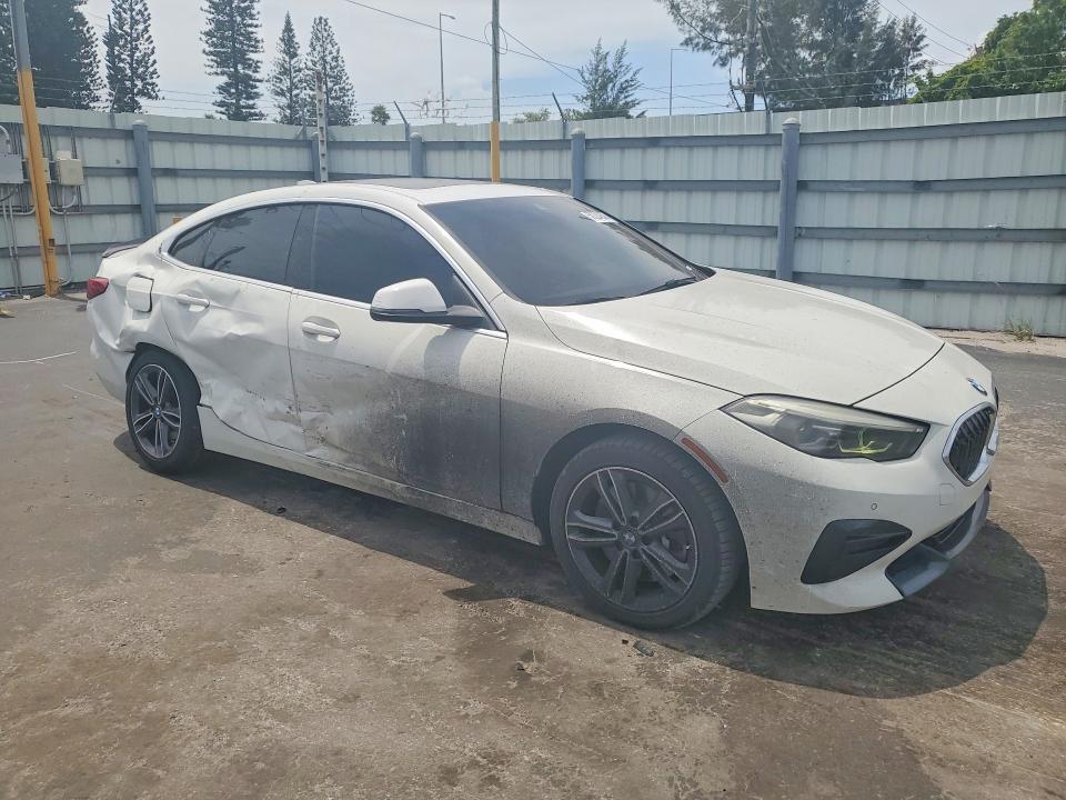 Aukcja sprzedaży 2024 Bmw 228xi, vin: WBA73AK08R7N50010, numer aukcji: 58224256