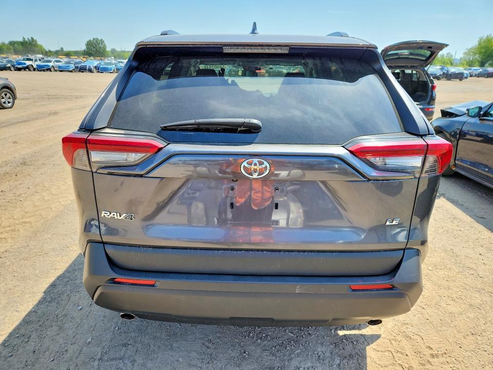 Aukcja sprzedaży 2019 Toyota Rav4, vin: 2T3Z1RFV2KW032247, numer aukcji: 58902646