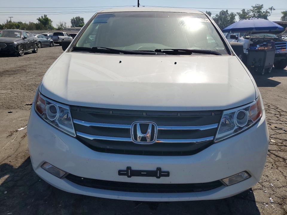 Aukcja sprzedaży 2013 Honda Odyssey, vin: 5FNRL5H4XDB051919, numer aukcji: 55337516