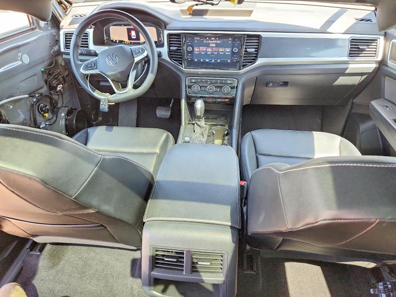 Aukcja sprzedaży 2022 Volkswagen Atlas, vin: 1V2BC2CA2NC213570, numer aukcji: 53669386