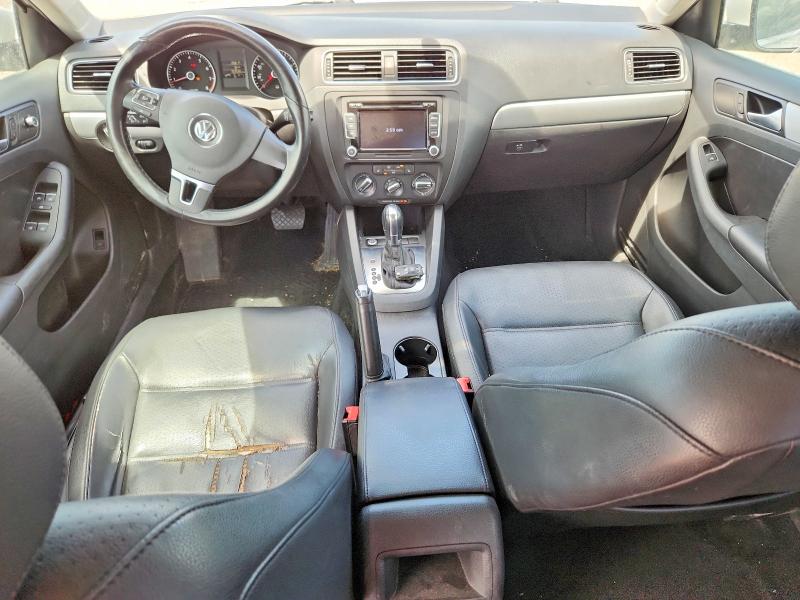 Aukcja sprzedaży 2014 Volkswagen Jetta, vin: 3VWD07AJ7EM368047, numer aukcji: 59015356