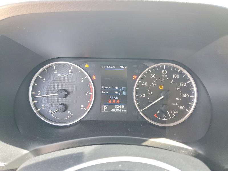 Aukcja sprzedaży 2022 Nissan Sentra, vin: 3N1AB8BV2NY279618, numer aukcji: 58916316
