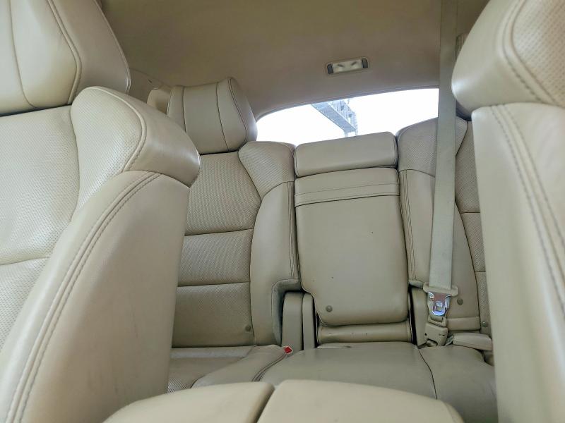 Продаж на аукціоні авто 2013 Acura Mdx, vin: 2HNYD2H69DH511780, номер лоту: 58040656