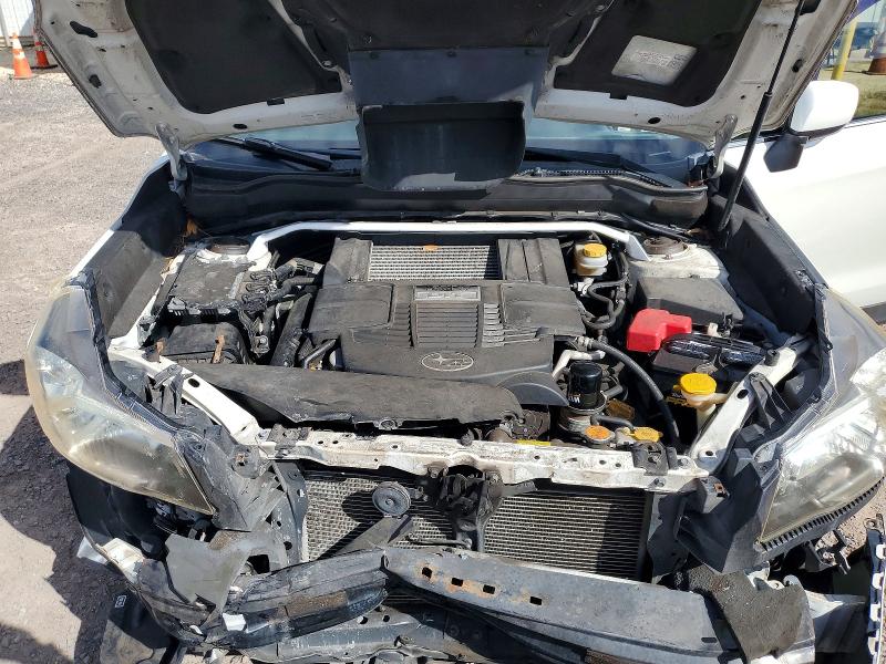2015 Subaru Forester მანქანა იყიდება აუქციონზე, vin: JF2SJGDC8FH506867, აუქციონის ნომერი: 58976556