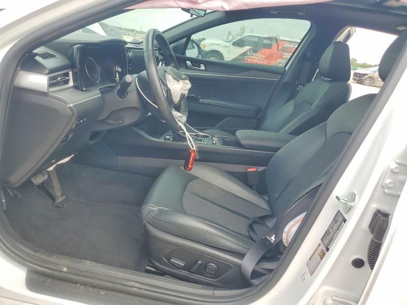 Продаж на аукціоні авто 2023 Kia K5, vin: 5XXG64J22PG209608, номер лоту: 57593526