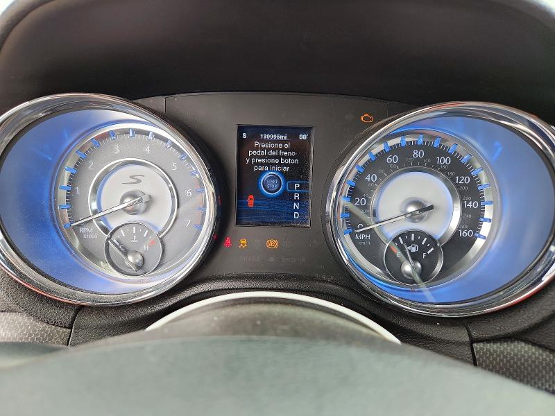 Aukcja sprzedaży 2012 Chrysler 300, vin: 2C3CCADTXCH115627, numer aukcji: 55893466