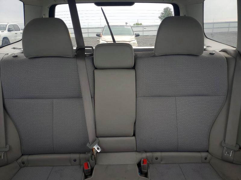 Aukcja sprzedaży 2011 Subaru Forester, vin: JF2SHADCXBH779201, numer aukcji: 53787426