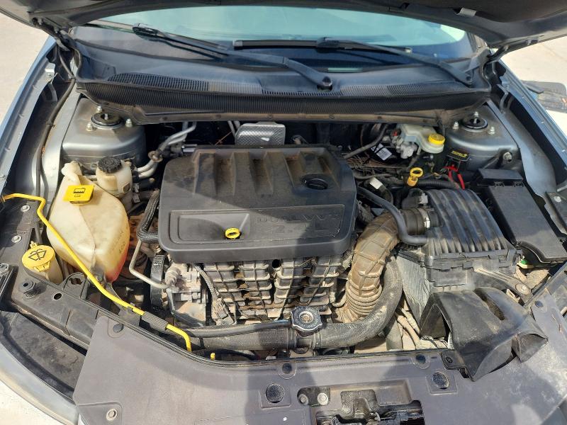 Aukcja sprzedaży 2008 Chrysler Sebring, vin: 1C3LC45K48N247885, numer aukcji: 58378376