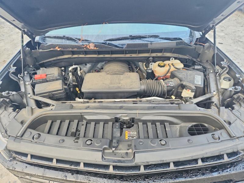 Продажа на аукционе авто 2021 Chevrolet Silverado, vin: 3GCPYFED1MG378383, номер лота: 57596776
