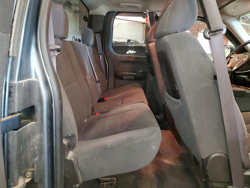 Продажа на аукционе авто 2008 Gmc Sierra, vin: 2GTEK190281293411, номер лота: 57271516