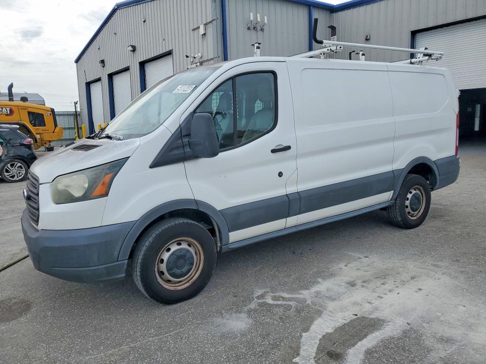 Aukcja sprzedaży 2016 Ford Transit, vin: 1FTYR1ZM9GKA15566, numer aukcji: 59000446