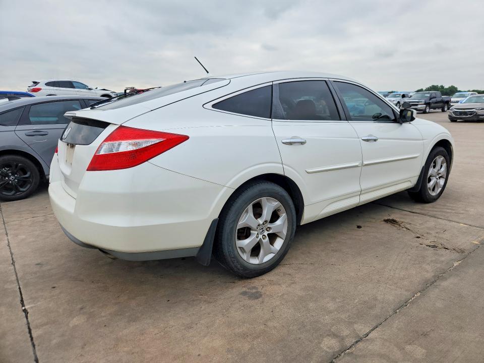 Продаж на аукціоні авто 2010 Honda Accord Crosstour, vin: 5J6TF1H52AL006166, номер лоту: 56049386