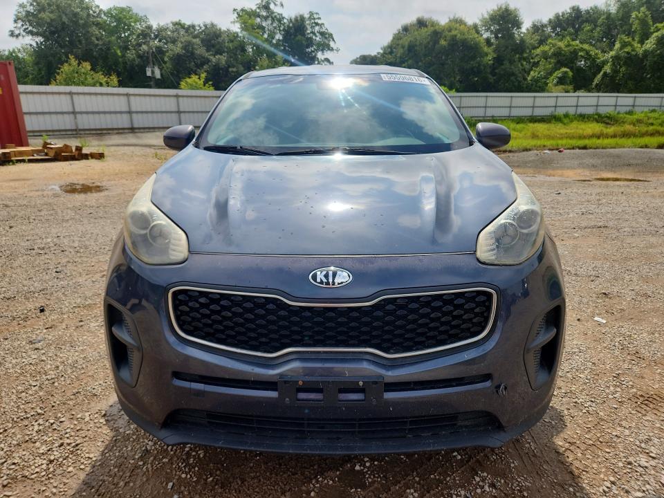 Aukcja sprzedaży 2017 Kia Sportage, vin: KNDPM3AC0H7098124, numer aukcji: 55596816