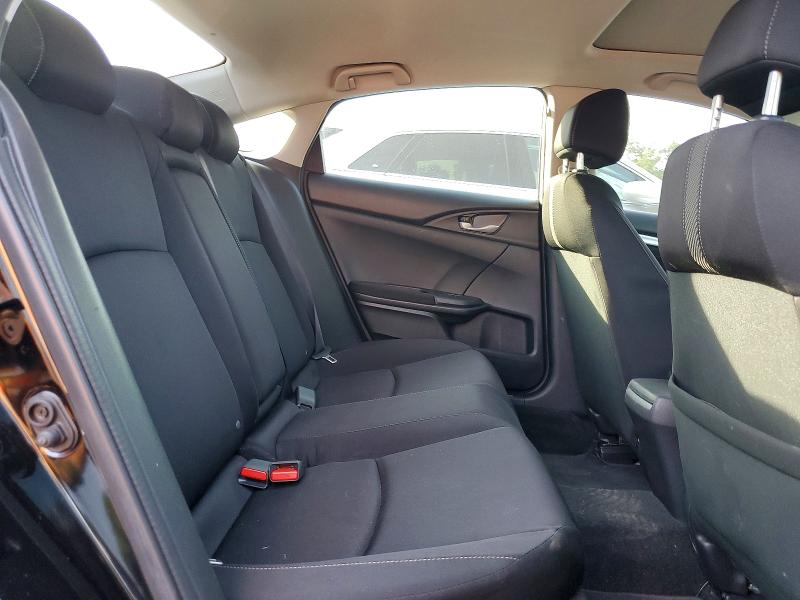 Aukcja sprzedaży 2018 Honda Civic, vin: 2HGFC2F78JH510936, numer aukcji: 59167556