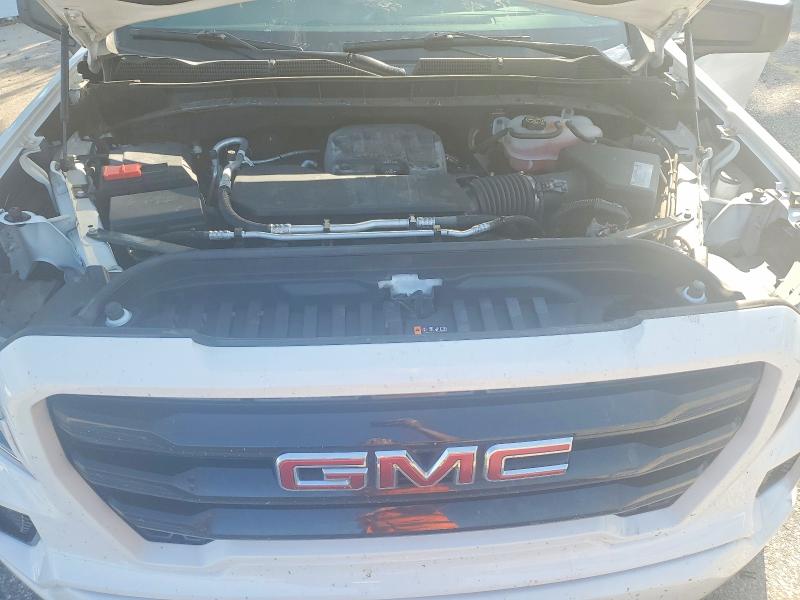 Продажа на аукционе авто 2020 Gmc Sierra, vin: 3GTP9CEK6LG283780, номер лота: 58799156